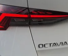 Zunanja slika - Škoda Octavia - 2.0TDI Style DSG 150PS MATRIX ACC PRIKLOP ALU17 - 10 - Predogledna slika