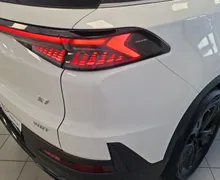 Zunanja slika - Baic X7 - 1.5 DCT. 177 KM 2WD - NA ZALOGI - 18 - Predogledna slika