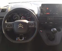 Zunanja slika - Citroën Berlingo - Shine M BlueHDi 130 S S BVM6  -40- - 6 - Predogledna slika