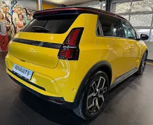 Zunanja slika - Renault 5 E-Tech Electric - Techno EV52 110kW - 3 - Predogledna slika
