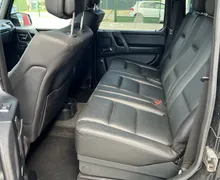 Zunanja slika - Mercedes-Benz G-Razred - G 350 d Avt. - 7 - Predogledna slika
