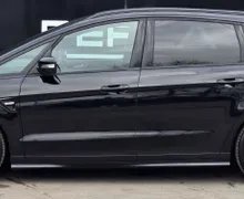 Zunanja slika - Ford S-MAX - 2.0 140 kW ST-Line Auto-ACC-CAMERA-NEMŠKI-ODLIČEN- - 8 - Predogledna slika