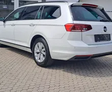 Zunanja slika - Volkswagen Passat - Variant 2.0 TDI BMT SCR Business - 3 - Predogledna slika