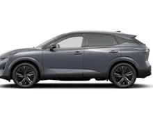 Zunanja slika - Nissan Qashqai - Tekna 1.3 DIG-T 158 Mild Hybrid - 8 - Predogledna slika