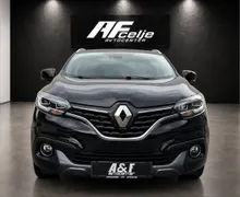 Zunanja slika - Renault Kadjar - 1.6 DCI-4X4 POGON-BOSE-LIZING ZA TUJCE-XENON+LED-. - 2 - Predogledna slika