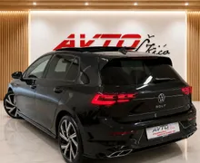 Zunanja slika - Volkswagen Golf - 2.0 TDI-R-LINE-PANORAMA-IQ-VIRTUAL-ACC-NAVI-DSG - 3 - Predogledna slika