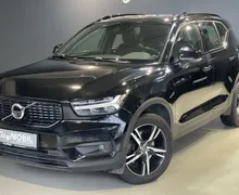 Zunanja slika - Volvo XC40 - D4-AWD-R-DESIGN-PANO-NAVI-ACC-MEMORY-HARMAN-360KAM - 1 - Predogledna slika