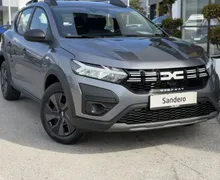 Zunanja slika - Dacia Sandero - 1.0 TCe 110 Stepway Essential - 1 - Predogledna slika