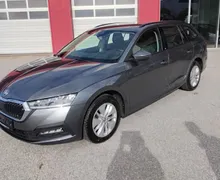 Zunanja slika - Škoda Octavia - Combi 2.0 TDI Ambition -16- - 1 - Predogledna slika