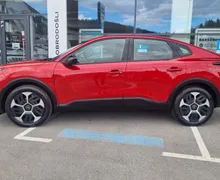 Zunanja slika - Citroën C4 X - 1.2 PURETECH MHEV - FACELIFT - SAMO 20.502KM - 5 - Predogledna slika
