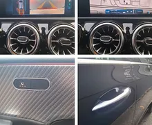 Zunanja slika - Mercedes-Benz CLA-Razred - CLA Shooting Brake CLA 180 - 9 - Predogledna slika