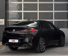 Zunanja slika - BMW X4 - xDrive 20i Avt. M-Sport - 6 - Predogledna slika