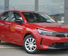 Zunanja slika - Opel Corsa - 1.2 TURBO 74KW EDITION - 3 - Predogledna slika
