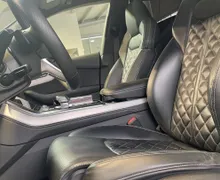 Zunanja slika - Audi Q8 - 50TDI-S LINE-QUATTRO-HEAD UP-PANO-SOFT-NAVI-ZRAČNO - 6 - Predogledna slika