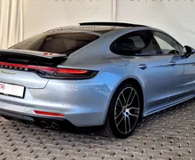 Zunanja slika - Porsche Panamera - 4E-Hybrid Platinum Edition•SOFTCLOSE•AIR•PANO•BOSE - 3 - Predogledna slika
