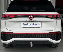 Zunanja slika - VW Tayron - 2.0 TDI 4MOTION DSG 4JOY|7 SEDEŽEV|PANO|VL.KLJUKA - 3 - Predogledna slika