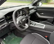 Zunanja slika - Dacia Bigster - Hybrid 155 Journey - 7 - Predogledna slika