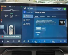 Zunanja slika - Vinfast VF8 - ECO AWD 87.7 kWh 350PS-GRATIS POLNILNICA 22KW - 16 - Predogledna slika