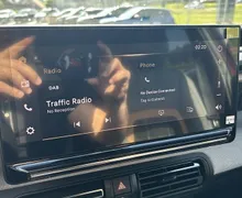 Zunanja slika - Citroën C3 Aircross - 1.2L Turbo 100 S S BVM6 PLUS - 18 - Predogledna slika