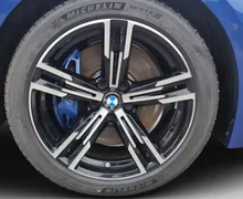 Zunanja slika - BMW Serija 3 - 320d xDrive - 4 - Predogledna slika