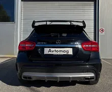 Zunanja slika - Mercedes-Benz GLA-Razred - GLA 45 AMG 4MATIC Avt. - 3 - Predogledna slika