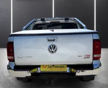 Zunanja slika - VW Amarok - 3.0 TDI 4MOTION LED NAVI TEMP PDC KAM GR.SEDEŽEV.. - 7 - Predogledna slika