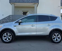 Zunanja slika - Ford Kuga - 2,0 TDCi AWD - 2 - Predogledna slika