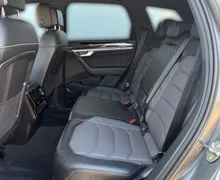 Zunanja slika - VW Touareg - V6 TDI BMT R-Line 210  285 -Zračno-Webasto-HeadUp. - 11 - Predogledna slika