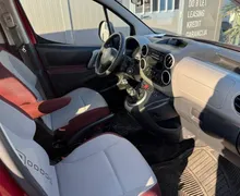 Zunanja slika - Citroën Berlingo - 1.6 HDI NA KREDIT BREZ POLOGAMULTSPACE - 6 - Predogledna slika