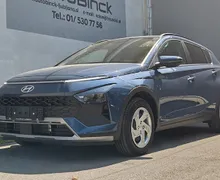 Zunanja slika - Hyundai Bayon - 1.0 T-GDI DCT Comfort Winter AAC - 1 - Predogledna slika