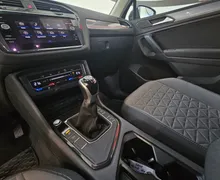 Notranja slika - Volkswagen Tiguan - 2.0 TDI BMT Life - 8 - Predogledna slika