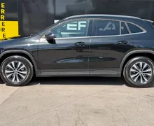 Zunanja slika - Mercedes-Benz GLA-Razred - GLA 200 d Avt.-CAMERA-NAVI-HIGH LED-ALU- - 8 - Predogledna slika