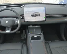 Zunanja slika - Changan Deepal S05 - ULTRA HIBRID MAX - 8 - Predogledna slika
