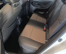 Zunanja slika - Toyota Yaris Cross - Hybrid 1.5 VVT-i Style Avt. - 4 - Predogledna slika