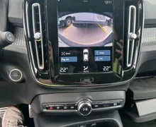 Zunanja slika - Volvo XC40 - T5 Recharge Twin Engine R-Design Avt.KAMERA.LED - 6 - Predogledna slika