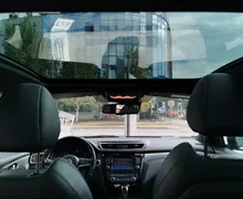 Zunanja slika - Nissan Qashqai - DIG-T 115 Xtronic Tekna Plus - 13 - Predogledna slika