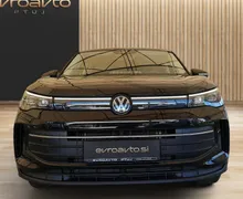 Zunanja slika - Volkswagen Tiguan - 1.5 eTSI BMT Life DSG 1 Lastnik-Tov.garancija - 2 - Predogledna slika