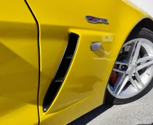 Slika poškodbe - Corvette Corvette - Z06 - 58 - Predogledna slika