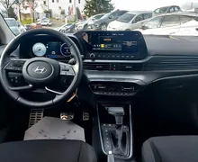 Zunanja slika - Hyundai Bayon - 1.0 T-GDI 100 PREMIUM AVTOMATIK - 10 - Predogledna slika