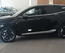Zunanja slika - KIA Sportage - 2WD 1.6 T-GDI EX Style ISG DCT - 4 - Predogledna slika
