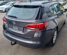 Zunanja slika - Opel Astra - 1.6 CDTI 100KW ENJOY AUTO ST NAVI. VZRATNA KAM... - 6 - Predogledna slika