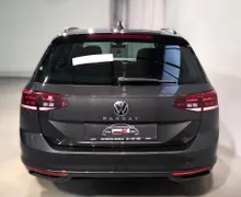 Zunanja slika - Volkswagen Passat - Variant 2,0 TDI BMT SCR Business DSG - 4 - Predogledna slika