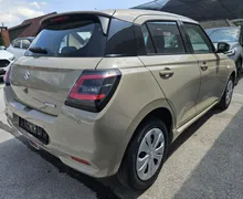 Zunanja slika - Suzuki Swift - 1.2 HIBRID COMFORT - 4 - Predogledna slika
