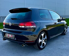 Zunanja slika - VW Golf - Golf - 3 - Predogledna slika