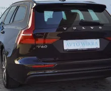 Zunanja slika - Volvo V60 - D3 Momentum FULLED•TEMP•VIRTUAL•KAMERA•2X-PDC•16C• - 3 - Predogledna slika