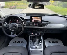 Zunanja slika - Audi A6 - 3.0 TDI QUATTRO SOFT.C 1.LASTNIK MATRIX LUFT 360 - 8 - Predogledna slika