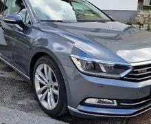 Zunanja slika - Volkswagen Passat - 2.0 TDI BMT SCR Highline avt.140kW - 1 - Predogledna slika