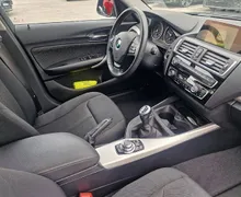 Zunanja slika - BMW Serija 1 - : 116d OBROK 84X-102EUR NA KREDIT BREZ POLOGA - 6 - Predogledna slika