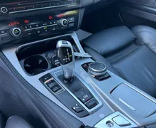 Zunanja slika - BMW Serija 5 - Touring: 520d LED NAVI TEMP HI-FI USNJE PDC FACELIFT TOP - 17 - Predogledna slika
