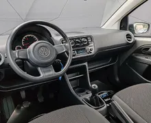 Zunanja slika - VW up! - 1.0-ST.STOP.-KLIMA-4.VRATA-1.LASTNIK- - 7 - Predogledna slika